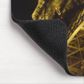 Eiffelturm Mousepad (Ecke)