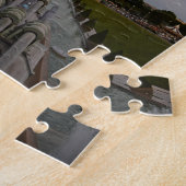 Eiffelturm - Paris - 8x10 - 110 Stk. Puzzle (Seite)