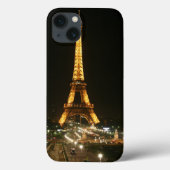 Eiffelturm, Paris Case-Mate iPhone Hülle (Rückseite)