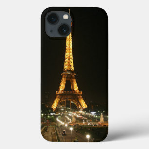 Eiffelturm, Paris Case-Mate iPhone Hülle