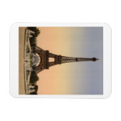Eiffelturm Paris, Exposition Universelle 1900 Magnet (Horizontal)