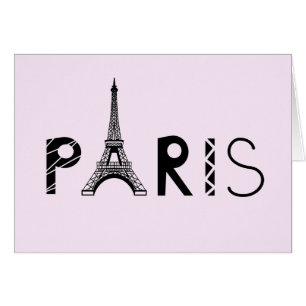 Eiffelturm Paris, Frankreich  