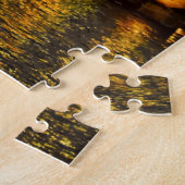 Eiffelturm - Paris - Frankreich - 20x30 - PC 1014 Puzzle (Seite)