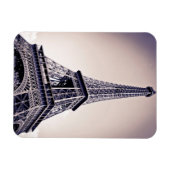 Eiffelturm, Paris, Frankreich Magnet (Horizontal)
