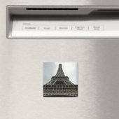 Eiffelturm, Paris, Frankreich Magnet (In Situ (Geschirrspüler))