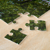 Eiffelturm, Paris, Frankreich Puzzle (Seite)