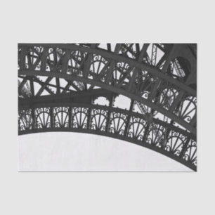 Eiffelturm Paris Frankreich - Tissue Paper Seidenpapier