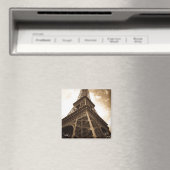 Eiffelturm Paris Magnet (In Situ (Geschirrspüler))
