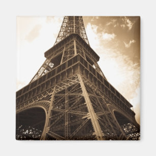 Eiffelturm Paris Magnet