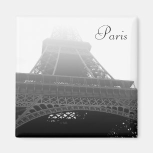 Eiffelturm, Paris Magnet