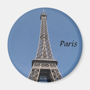 Eiffelturm, Paris Magnet