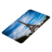 Eiffelturm, Paris Magnet (Linke Seite)