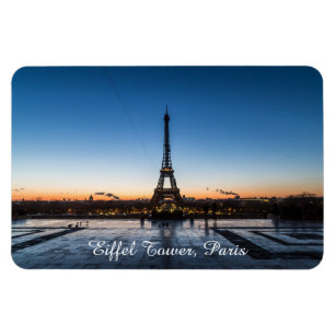 Eiffelturm, Paris, Magnet