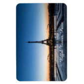Eiffelturm, Paris, Magnet (Vertikal)