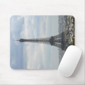 Eiffelturm, Paris Mousepad (Mit Mouse)