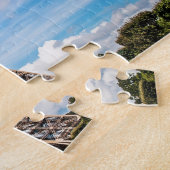 Eiffelturm, Paris Puzzle (Seite)