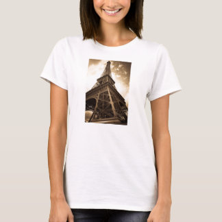 Eiffelturm Paris T-Shirt