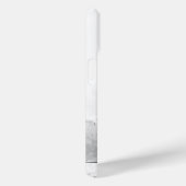 Eiffelturm Pariser Kiss Case-Mate iPhone Hülle (Rückseite / Rechts)