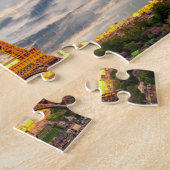 Eiffelturm Puzzle (Seite)