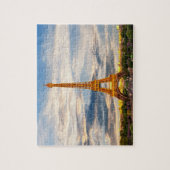Eiffelturm Puzzle (Vertikal)