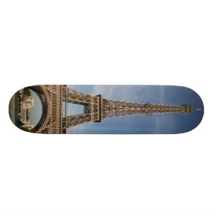 EIFFELTURM SKATEBOARD