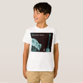 Eiffelturm T-Shirt (Vorne ganz)
