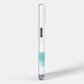 Eiffelturm-Tough-Gehäuse (verschiedene) Case-Mate iPhone Hülle (Rückseite / Rechts)