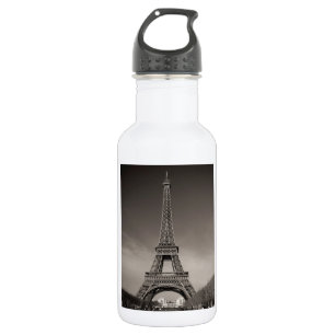 Eiffelturm Trinkflasche