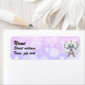 Eiffelturm und Bow 2 (Insitu)