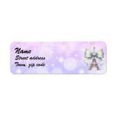 Eiffelturm und Bow 2 (Vorne)