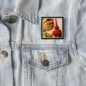 Eiffelturm und Carrousel Button (Beispiel)