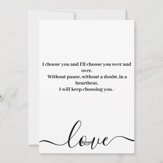 Eiffelturm Vintag Französisch Feiertagskarte (Rückseite)