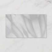 Eiffelturm, Vorlage Visitenkarte (Rückseite)