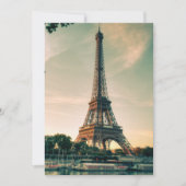 Eiffelturmwerfer (Vorderseite)