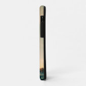 Eiffelturmwerfer Case-Mate iPhone Hülle (Hinten/Links)