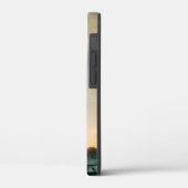 Eiffelturmwerfer Case-Mate iPhone Hülle (Rückseite / Links)