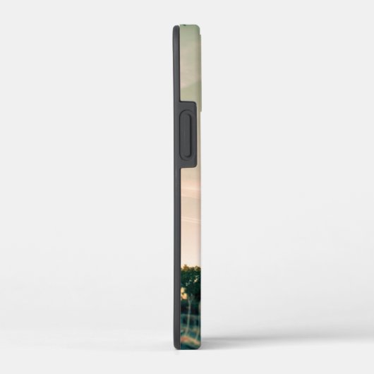 Eiffelturmwerfer Case-Mate iPhone Hülle (Rückseite / Rechts)