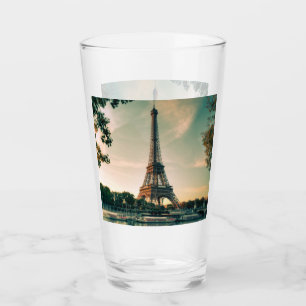Eiffelturmwerfer Glas