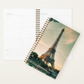 Eiffelturmwerfer Planer (Anzeige)