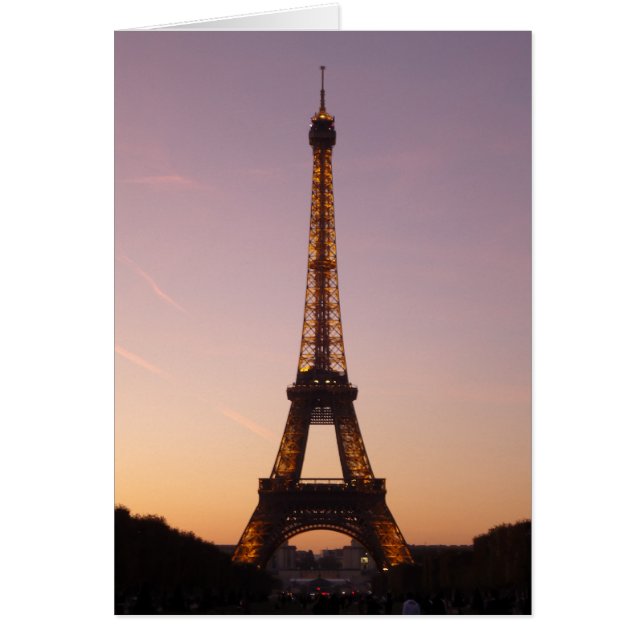 eiffener Turm (Vorne)