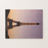 eiffener Turm Puzzle (Horizontal)