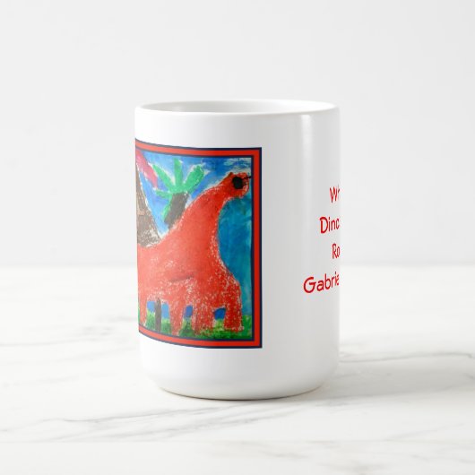 eifrig, Gabriella Kaffeetasse (Mittel)