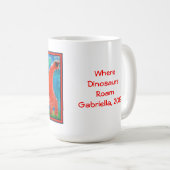 eifrig, Gabriella Kaffeetasse (VorderseiteRechts)