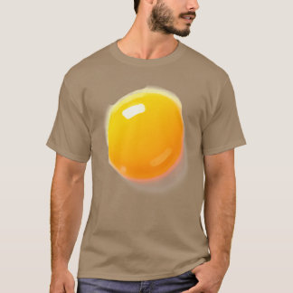 Eigelb-Freund T-Shirt