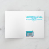 Eigenart Karte (Innenseite)