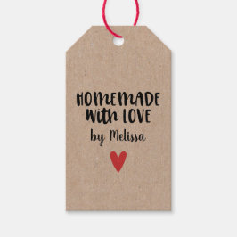 Eigenart mit Liebe Kraft Personalisiert Geschenkanhänger