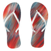 Eigenbrand Badesandalen (Fußbett)