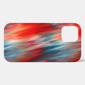 Eigenbrand Case-Mate iPhone Hülle (Rückseite (Horizontal))