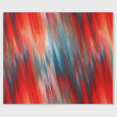 Eigenbrand Geschenkpapier (Flach)