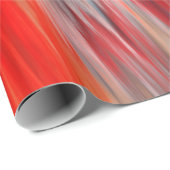 Eigenbrand Geschenkpapier (Rolleneckpunkt)